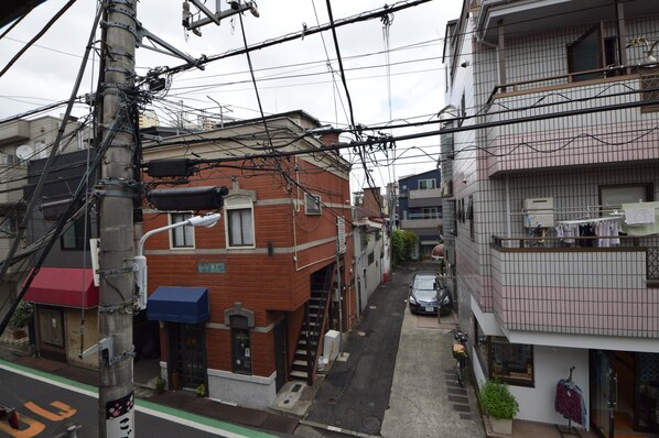 和泉マンションの物件内観写真